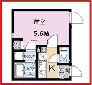 【間取り】 | ライフタウンヨツギ
