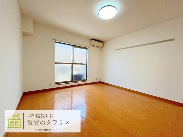 パレスサイド桂