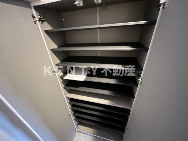 【設備】 | ミリアレジデンス西蒲田