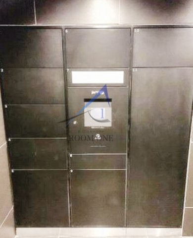 リヴシティ大泉学園のその他共用部分|宅配ボックスです。