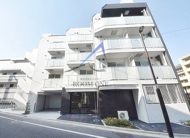 リヴシティ大泉学園