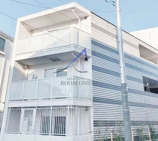 リヴシティ大泉学園