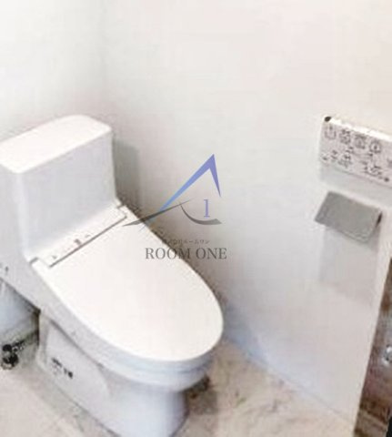 リヴシティ大泉学園のトイレ|トイレです。