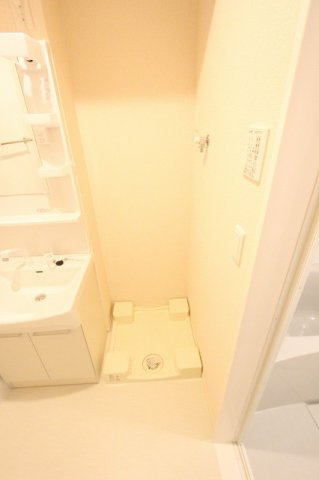 ガーネット海老名の設備