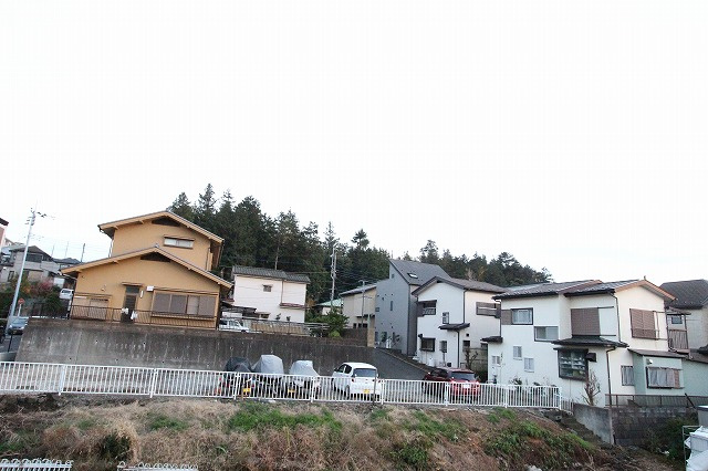 ガーネット海老名の展望