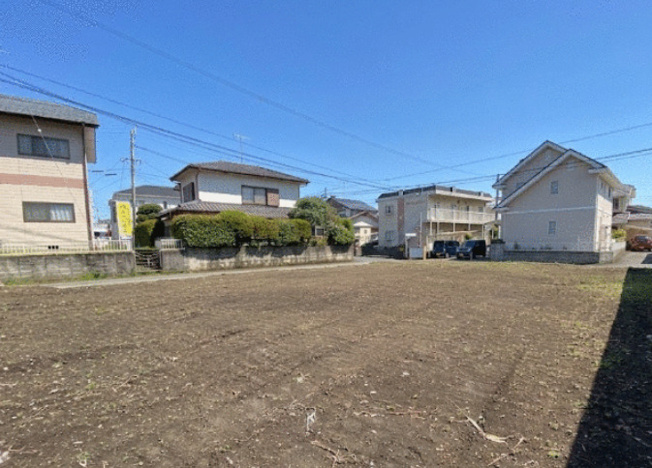 【外観】 | 菊池郡菊陽町大字津久礼