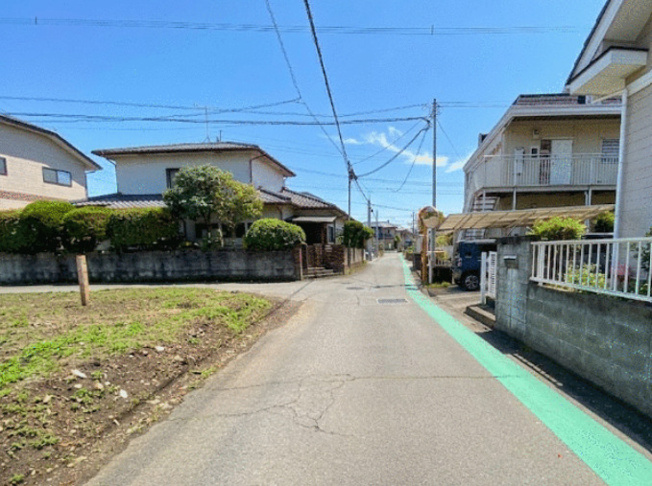【周辺】 | 菊池郡菊陽町大字津久礼