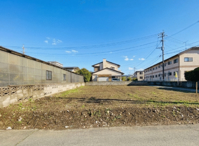 【外観】 | 菊池郡菊陽町大字津久礼