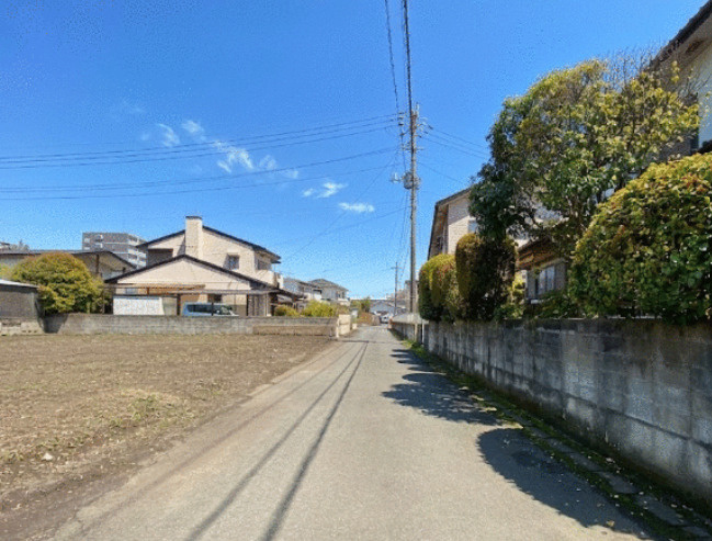【周辺】 | 菊池郡菊陽町大字津久礼