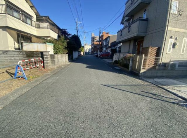 【周辺】 | 中央区水前寺４丁目