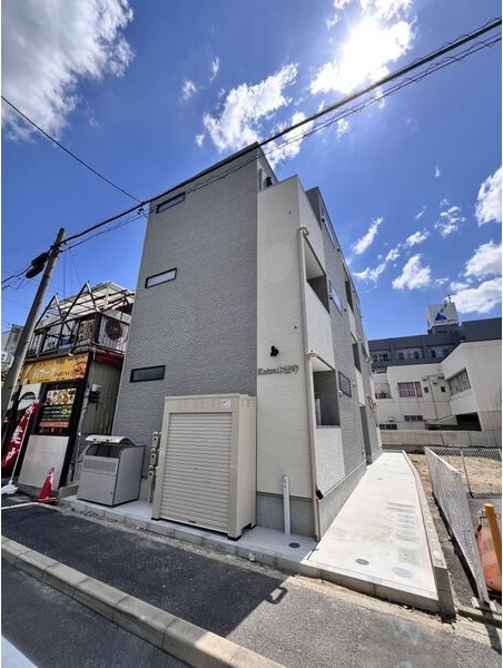 Katze本笠寺