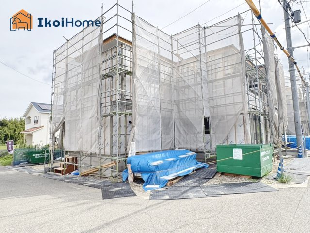 明石市大久保町松陰山手　全4棟1号棟　新築戸建のその他|物件・当店の最寄駅まで無料送迎！最短10分で指定場所へお迎えに向かいます！まずはお問い合わせください