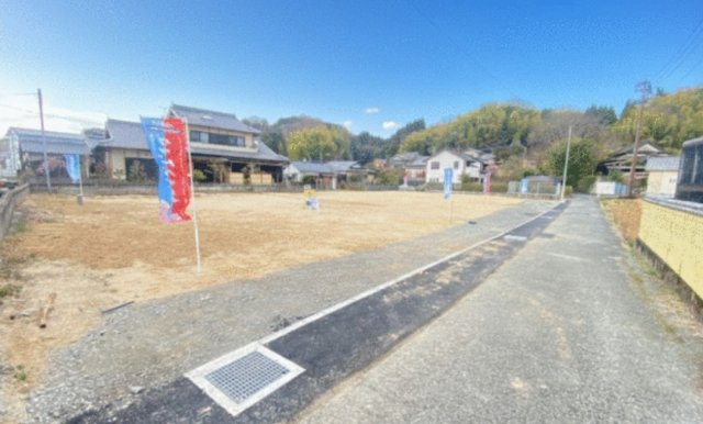 八代郡氷川町今の画像