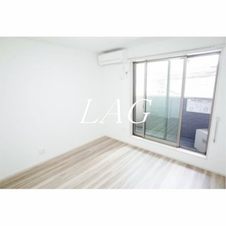 【居間・リビング】 | アールテン | 洋室のお部屋です。