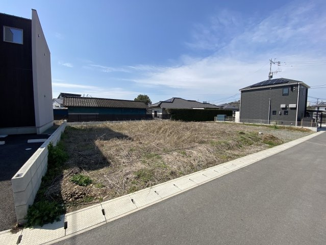 【外観】 | 菊池市泗水町吉富