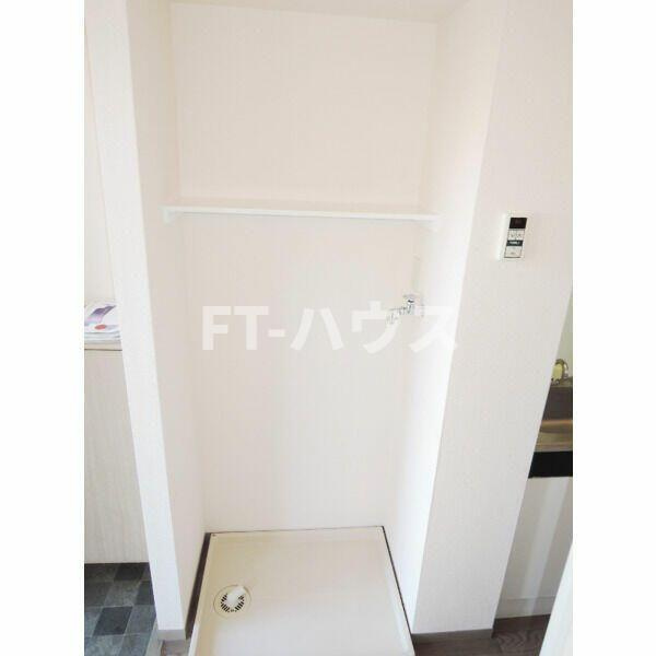 リヴェール検見川のその他