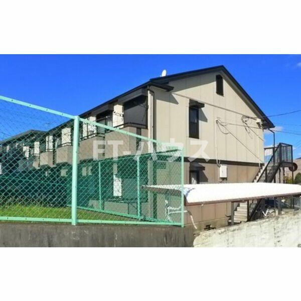 リヴェール検見川