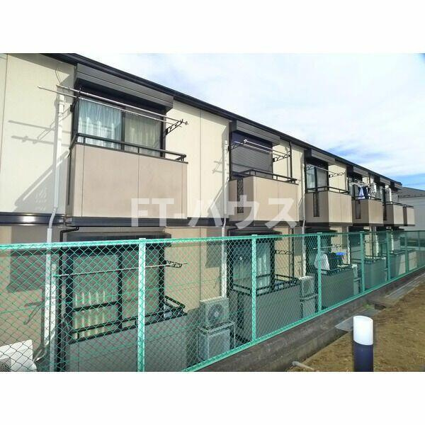 リヴェール検見川のその他