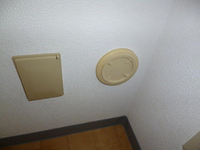 【設備】 | シティハイツ砧