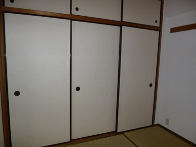 【内装】 | シティハイツ砧