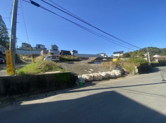 【周辺】 | 北区打越町