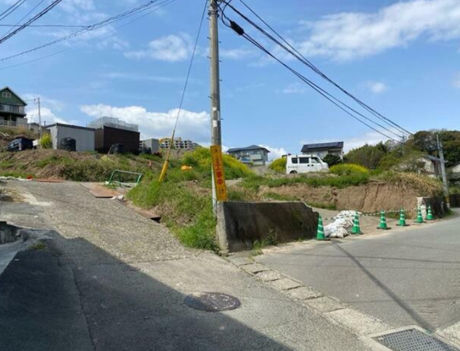 【外観】 | 北区打越町