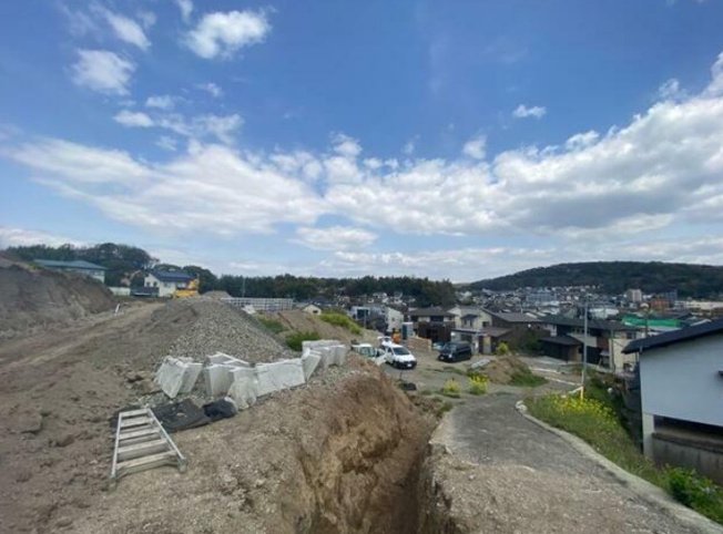【外観】 | 北区打越町