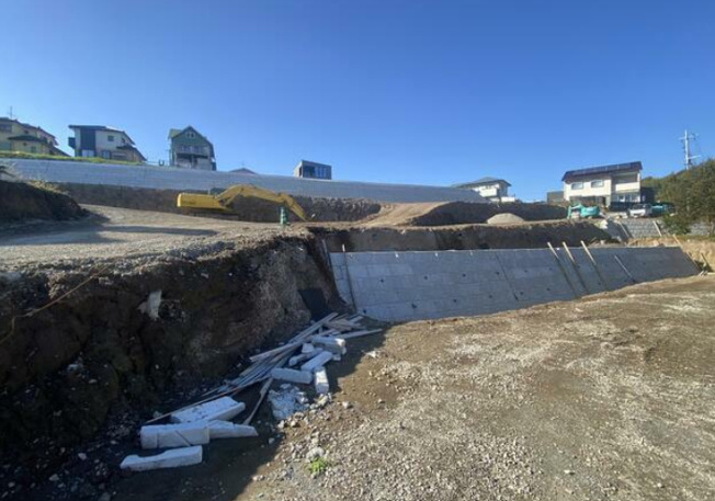 【外観】 | 北区打越町