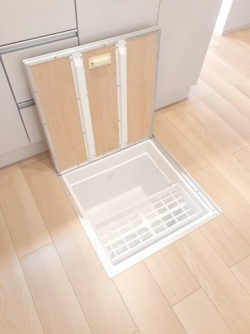 キャトルセゾン・ルル　Ⅱのその他