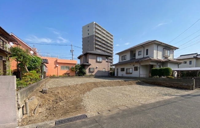 【周辺】 | 合志市幾久富