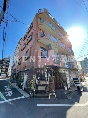 【外観】 | ヴェルドミール水谷 | きれいな外観です