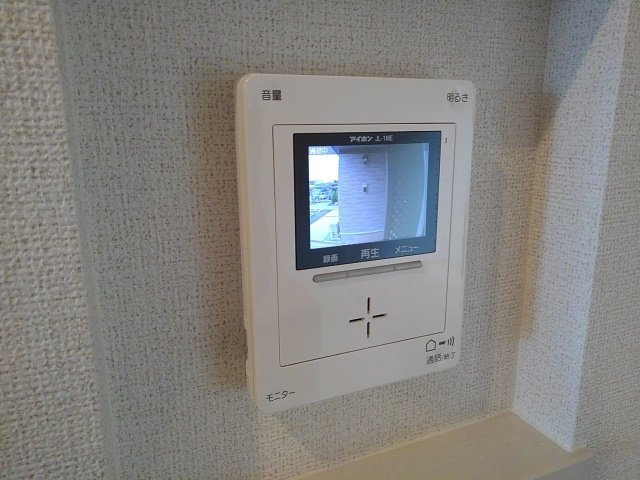 クレール　ソフィア　ＹＳのセキュリティ