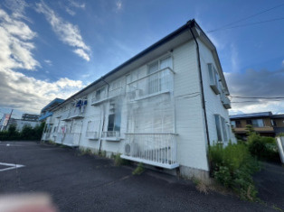 田方郡函南町間宮の一棟アパート