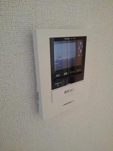ベル・ルーチェのセキュリティ