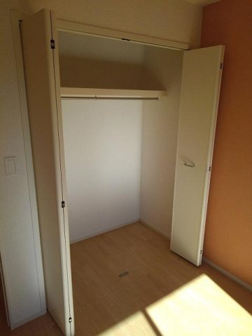 ベル・ルーチェの収納|こまごまとしたものを収納できそうですね