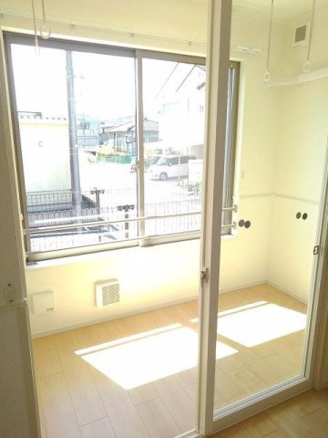 プレシャス　デイズの内装|中はこのようになっています