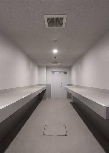 ガーラ・プレシャス門前仲町のその他共用部分