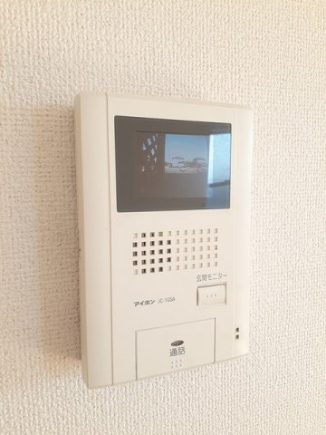 フィオーレライツ早鈴　Ⅰのセキュリティ