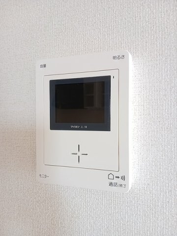 ハピネス２のセキュリティ