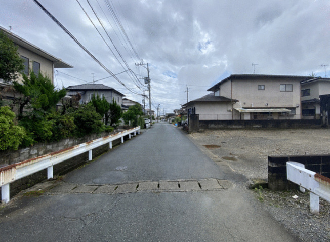 【周辺】 | 東区下江津１丁目