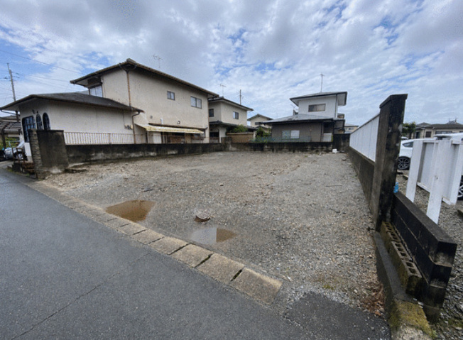【外観】 | 東区下江津１丁目