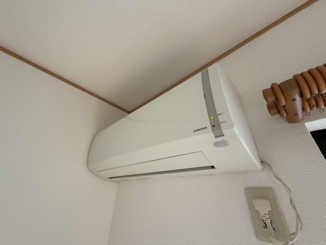 【設備】 | グラス☆ドミールⅠ
