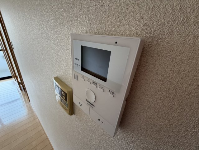 【セキュリティ】 | グラス☆ドミールⅠ