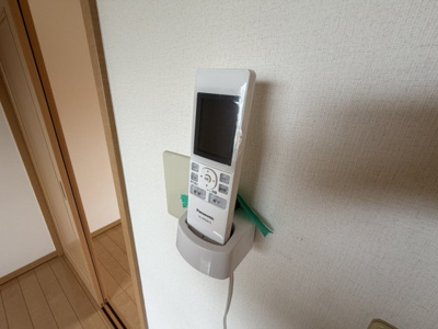 【設備】 | グラス☆ドミールⅠ