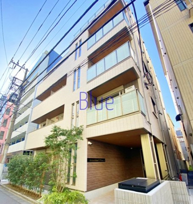 【外観】 | クリザンテム中幸町