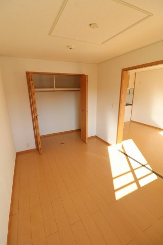 セレーノ・カーサ　Ａ棟の内装|内装も気になるポイント