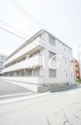 【外観】 | ハーモニー大坂上 | 外観です。