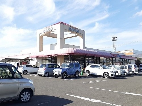 アスティーレ志比田　Ａの周辺|ミートショップながやま志比田店まで550m