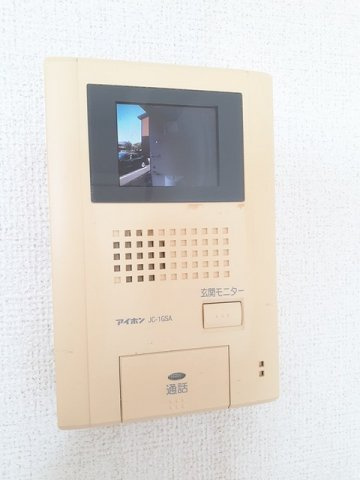 ベアレン　サイドのセキュリティ