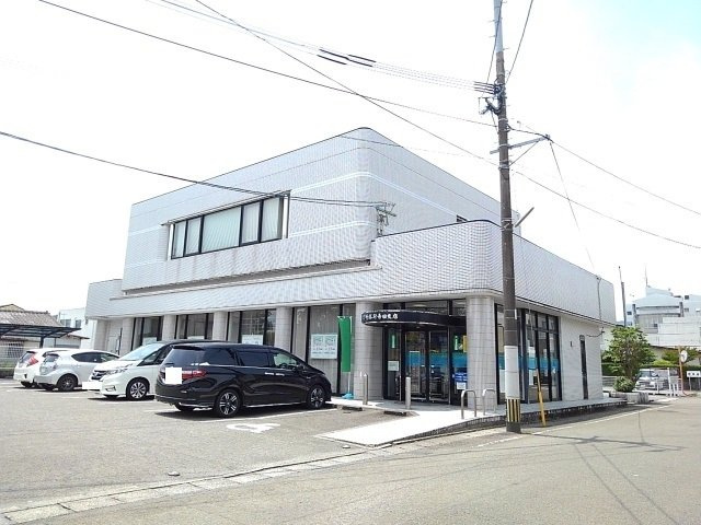 キング　フィッシャーの周辺|宮崎銀行吾田支店まで700m